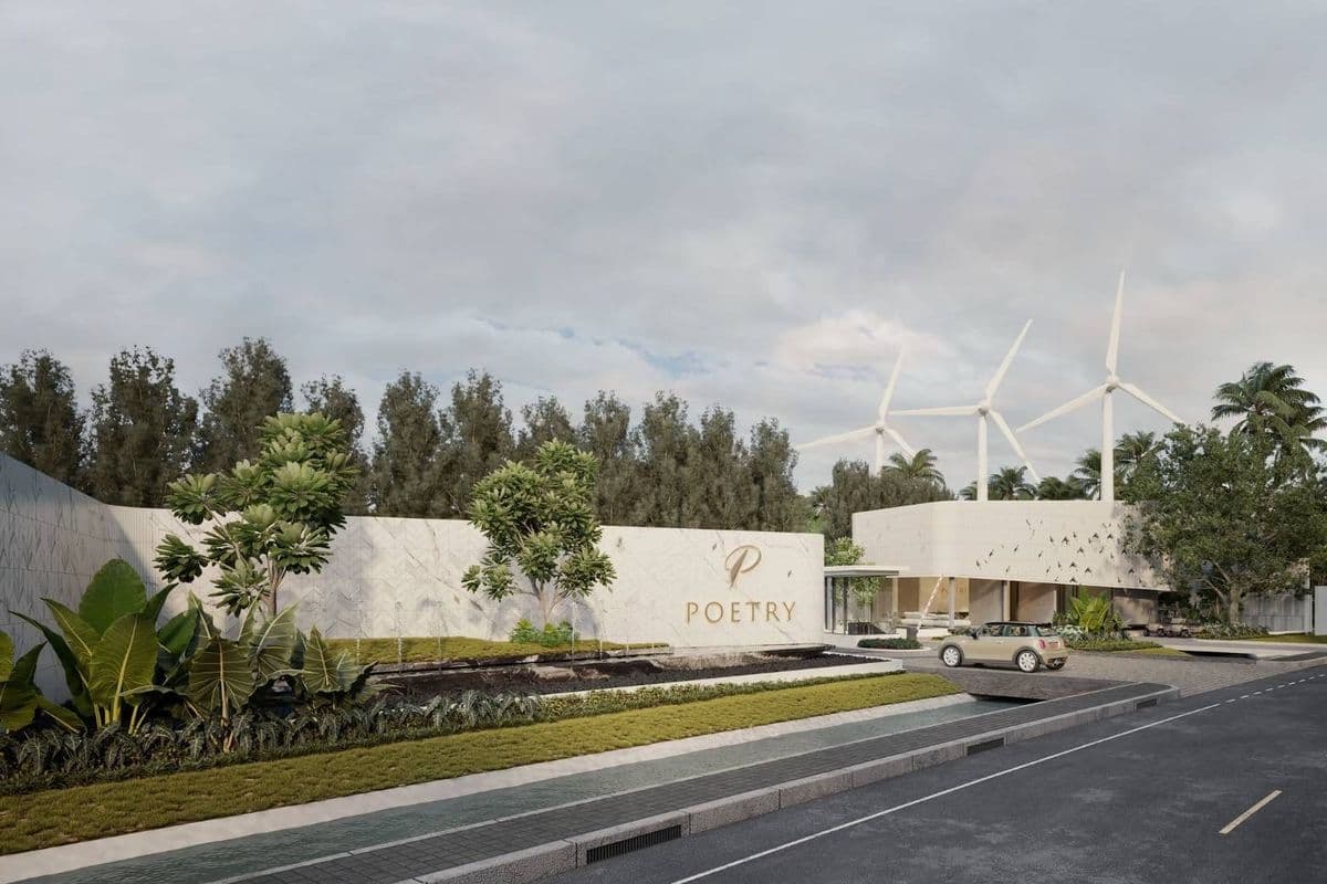 Poetry Villas Phuket Only 300m to Bangtao Beach – Live Your Private Luxury, Invest in Luxury, Just Steps from Bangtao Beach - image 4