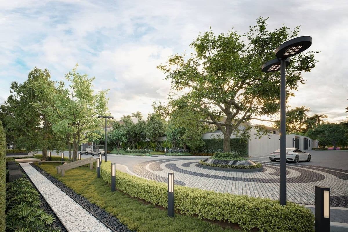 Poetry Villas Phuket Only 300m to Bangtao Beach – Live Your Private Luxury, Invest in Luxury, Just Steps from Bangtao Beach - image 2