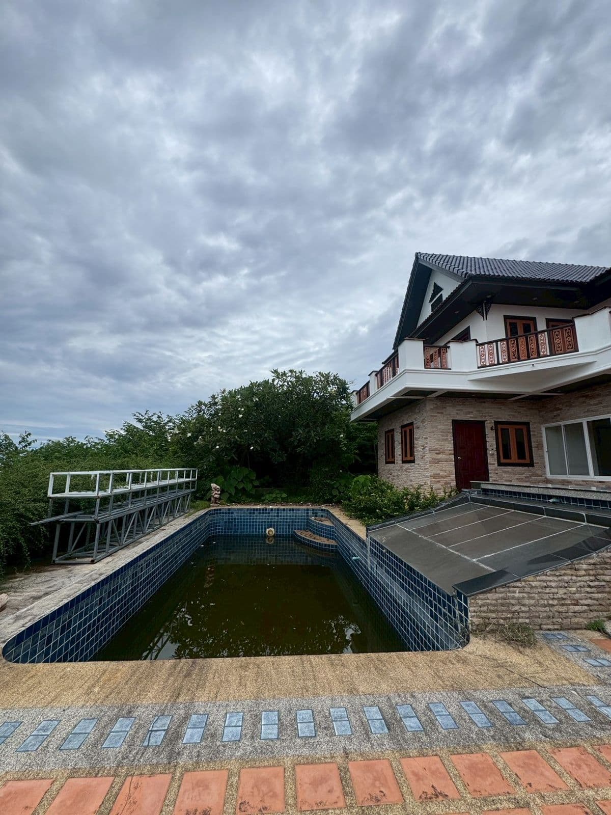 JK 1155213: Outside the Phuket project