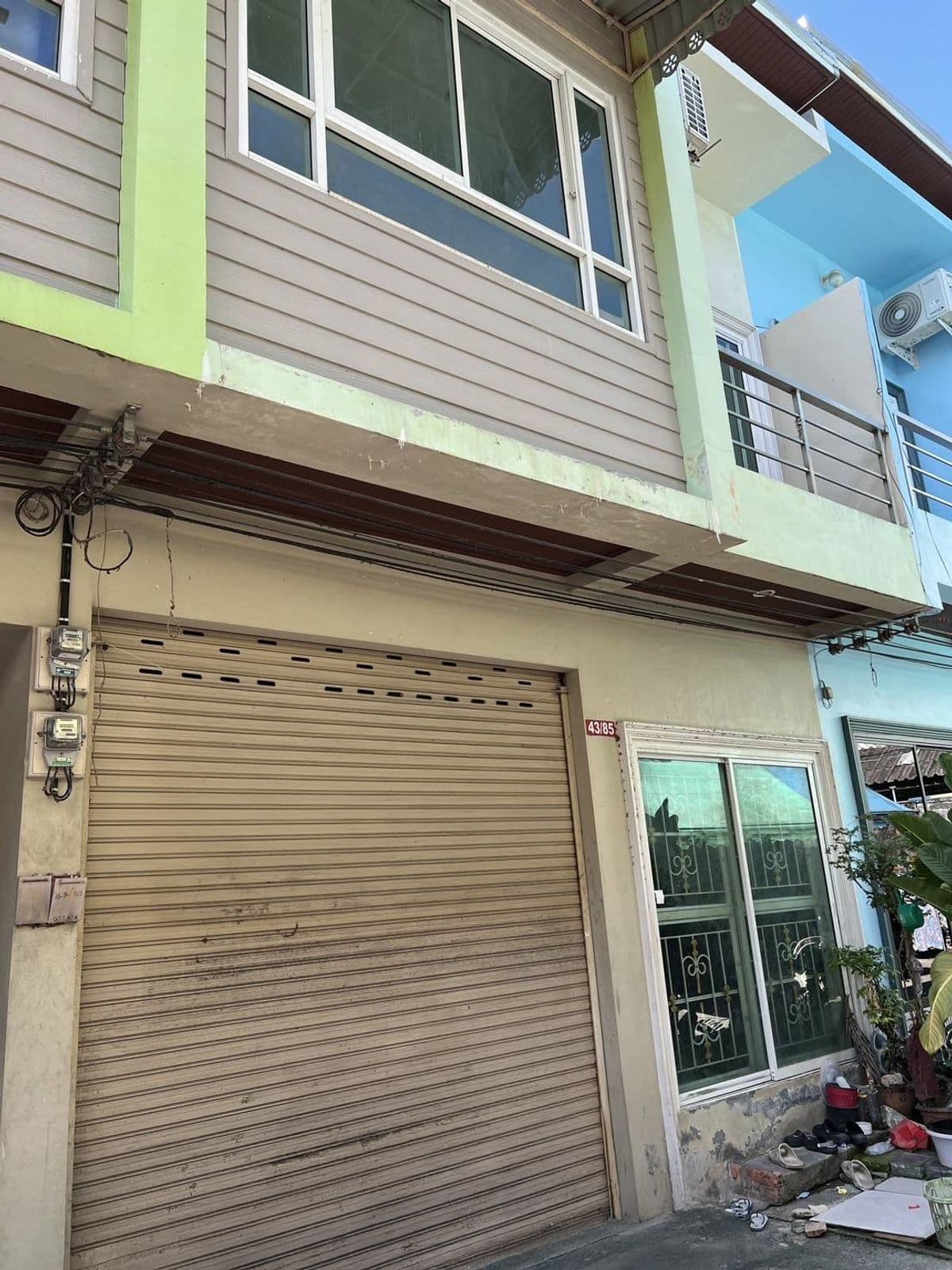 JK 4038569: Ket Kaew Village