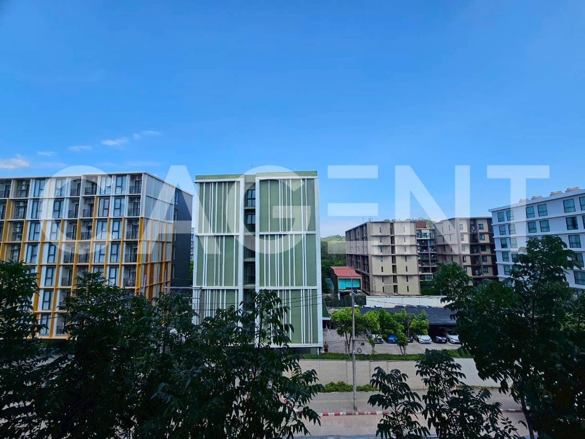 Rent a condo “Phyll Phuket“ in the heart of Phuket Surrounded by complete facilities - image 3