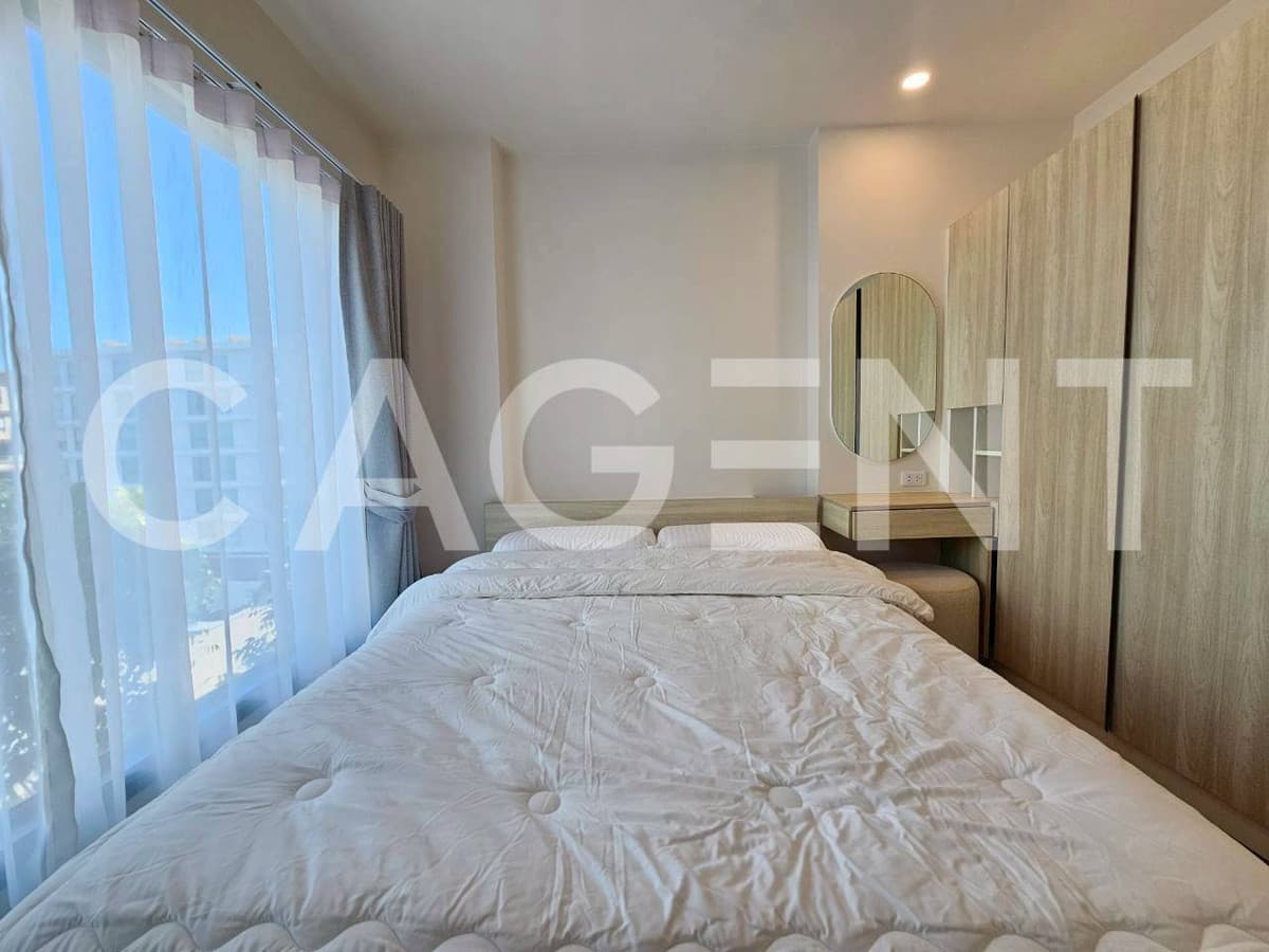 Rent a condo “Phyll Phuket“ in the heart of Phuket Surrounded by complete facilities - image 4