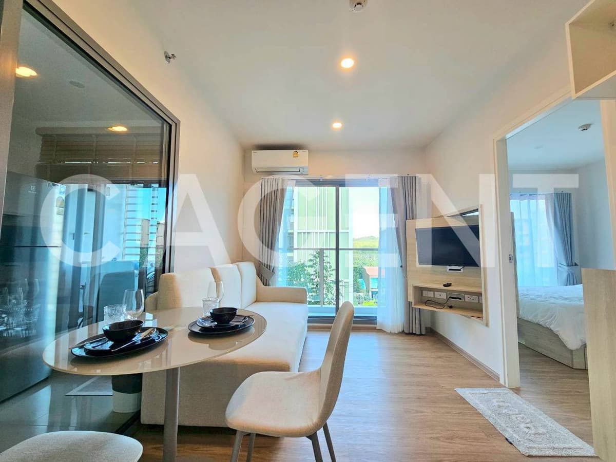 Rent a condo “Phyll Phuket“ in the heart of Phuket Surrounded by complete facilities - image 2