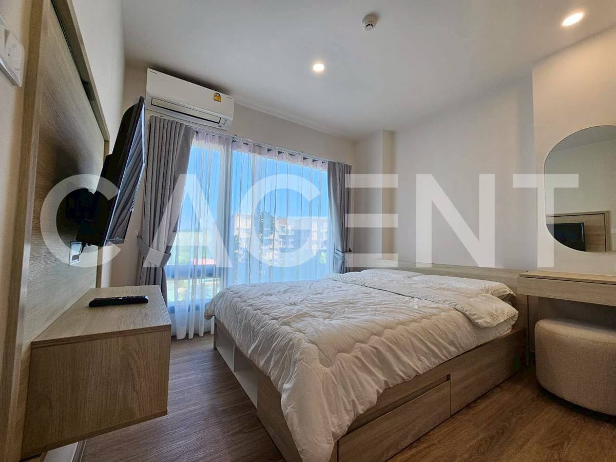 Rent a condo “Phyll Phuket“ in the heart of Phuket Surrounded by complete facilities - image 8