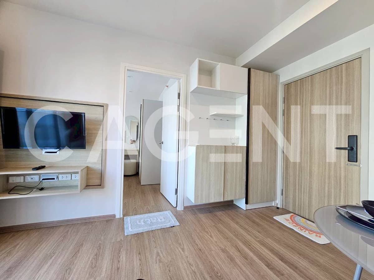 Rent a condo “Phyll Phuket“ in the heart of Phuket Surrounded by complete facilities - image 7