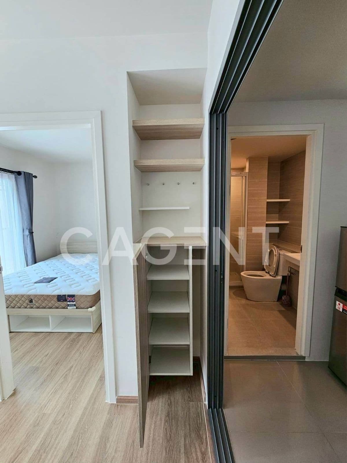 Rent a condo “Phyll Phuket“ in the heart of Phuket Surrounded by complete facilities - image 5