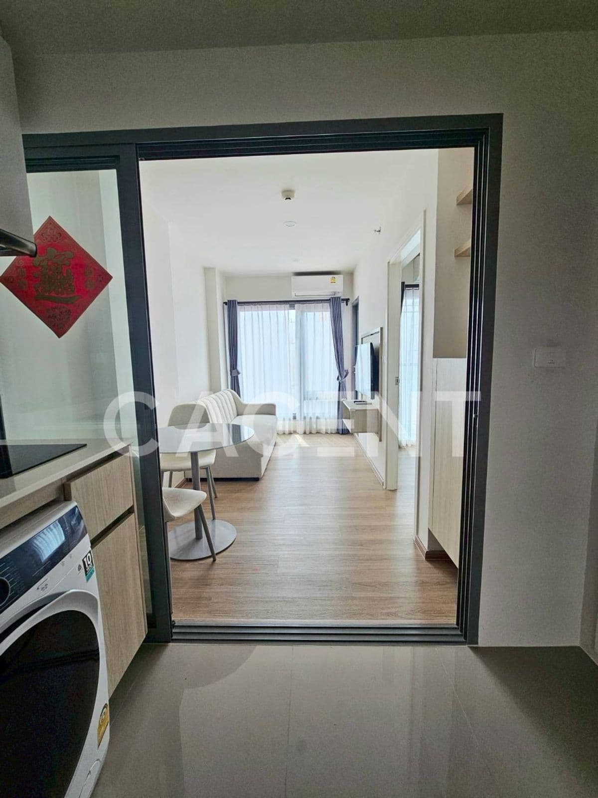 Rent a condo “Phyll Phuket“ in the heart of Phuket Surrounded by complete facilities - image 4