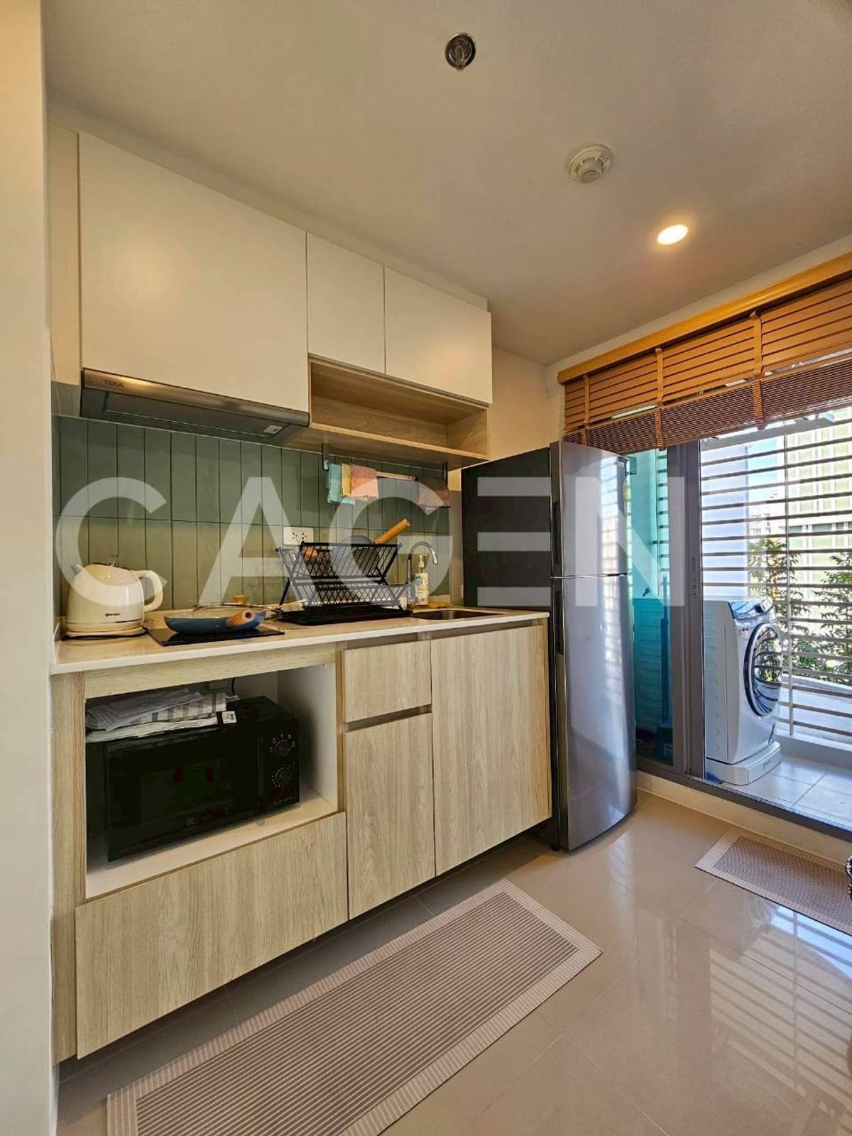 Rent a condo “Phyll Phuket“ in the heart of Phuket Surrounded by complete facilities - image 5