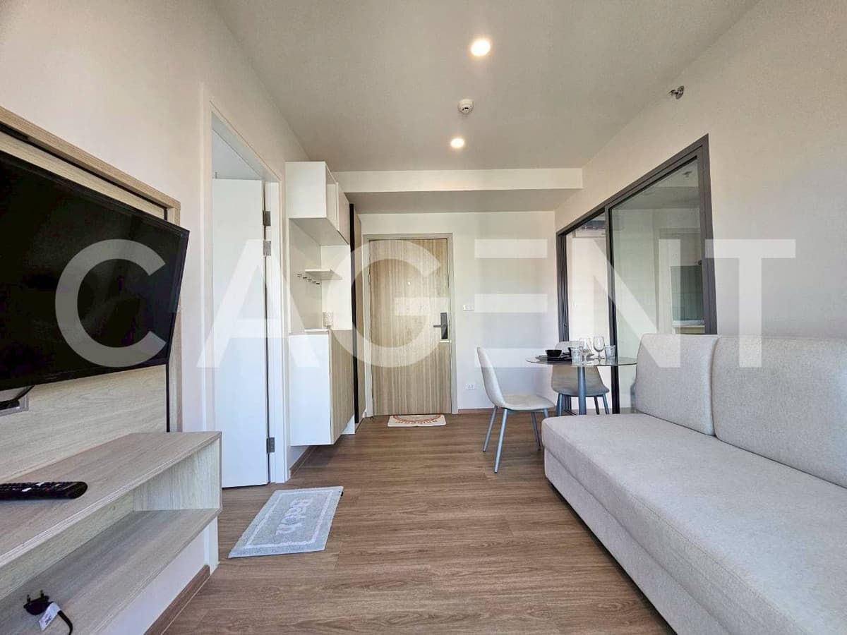 Rent a condo “Phyll Phuket“ in the heart of Phuket Surrounded by complete facilities - image 6