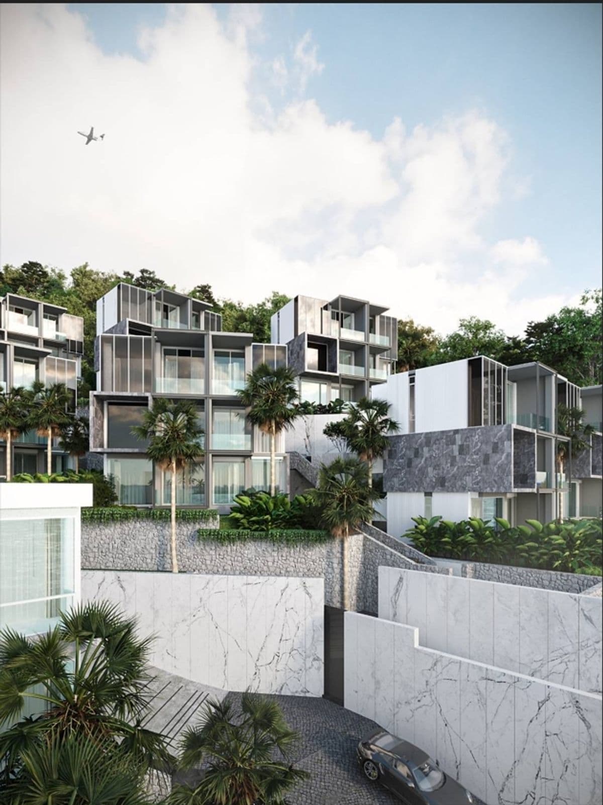 Beachfront Bliss Phuket – Ultimate Luxury Beachfront Condominium Live Your Beachfront Dream while Investing in a Seaside Paradise – Just One Step to the Beach with a Secure 6% ROI for 10 Years. - image 4