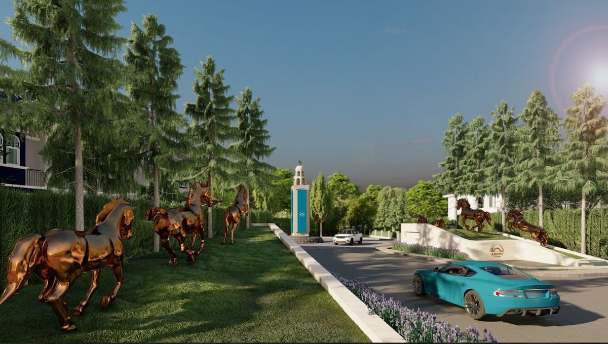 🌟 Above Element Villas – Luxury Pool Villas @Bang Tao, Phuket 🌟 Limited Luxury Pool Villas – In the Heart of Bang Tao, Phuket’s Most Coveted Investment Destination - image 3