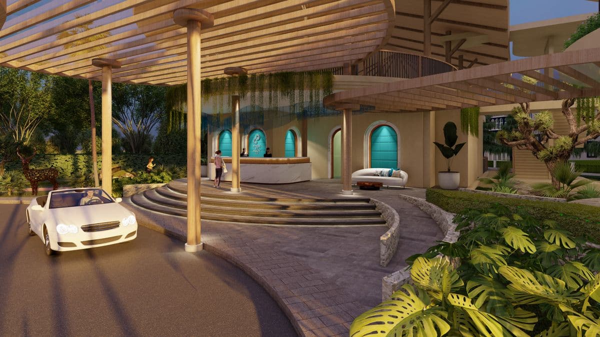 🌟 Above Element Villas – Luxury Pool Villas @Bang Tao, Phuket 🌟 Limited Luxury Pool Villas – In the Heart of Bang Tao, Phuket’s Most Coveted Investment Destination - image 7