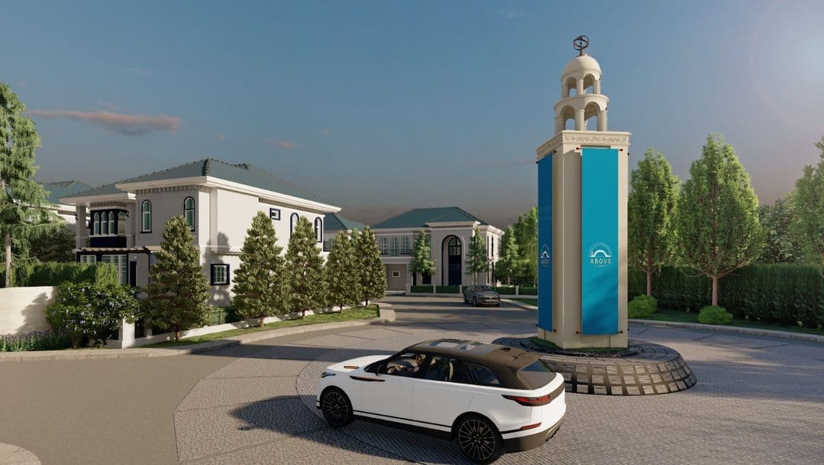 🌟 Above Element Villas – Luxury Pool Villas @Bang Tao, Phuket 🌟 Limited Luxury Pool Villas – In the Heart of Bang Tao, Phuket’s Most Coveted Investment Destination - image 2