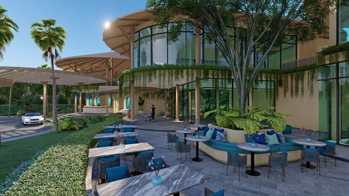 🌟 Above Element Villas – Luxury Pool Villas @Bang Tao, Phuket 🌟 Limited Luxury Pool Villas – In the Heart of Bang Tao, Phuket’s Most Coveted Investment Destination - image 8