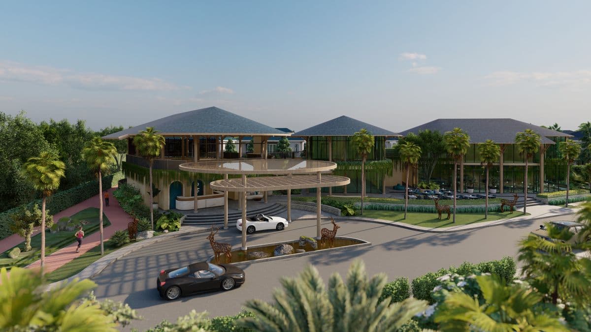 🌟 Above Element Villas – Luxury Pool Villas @Bang Tao, Phuket 🌟 Limited Luxury Pool Villas – In the Heart of Bang Tao, Phuket’s Most Coveted Investment Destination - image 6