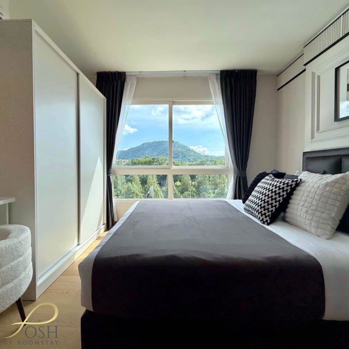 Live a superior life at Supalai Lagoon, a resort style condo. - image 2