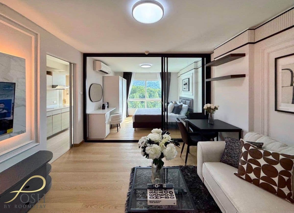 Live a superior life at Supalai Lagoon, a resort style condo. - image 7