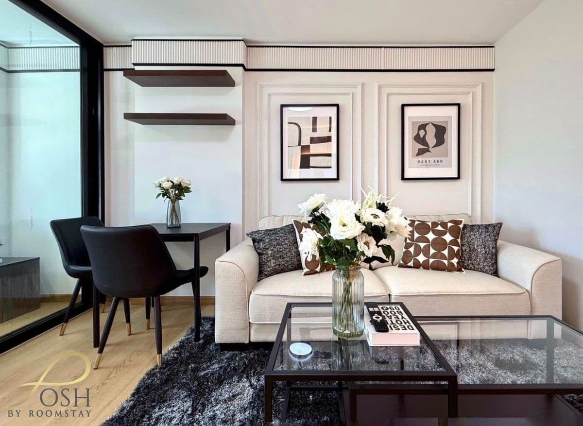 Live a superior life at Supalai Lagoon, a resort style condo. - image 6