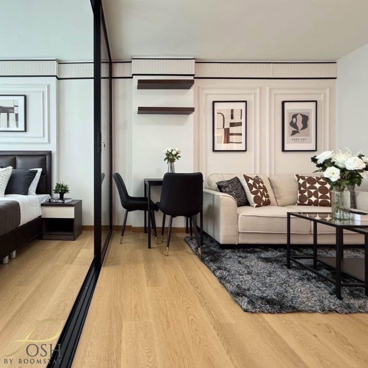 Live a superior life at Supalai Lagoon, a resort style condo. - image 4