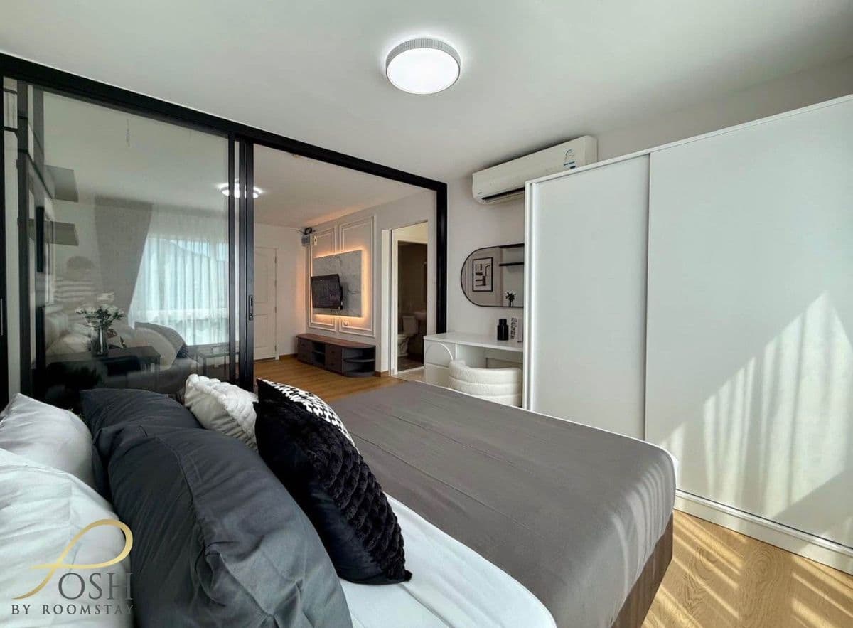 Live a superior life at Supalai Lagoon, a resort style condo. - image 8