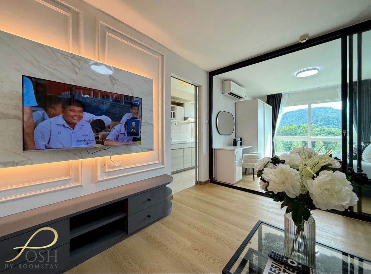 Live a superior life at Supalai Lagoon, a resort style condo. - image 5