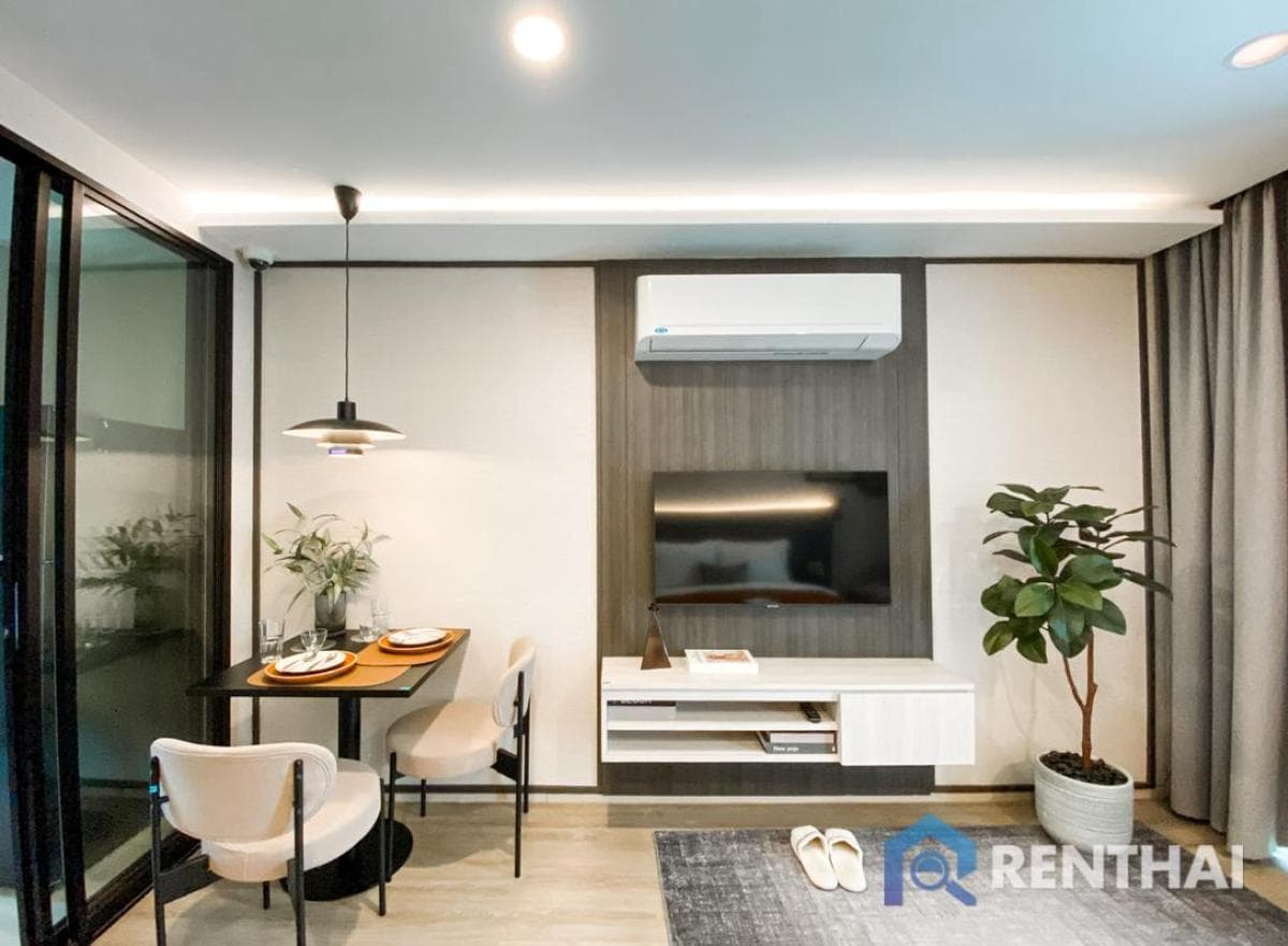 Affordable 1 Bed Condo in Phuket: The Origin Kathu-Patong. - image 2