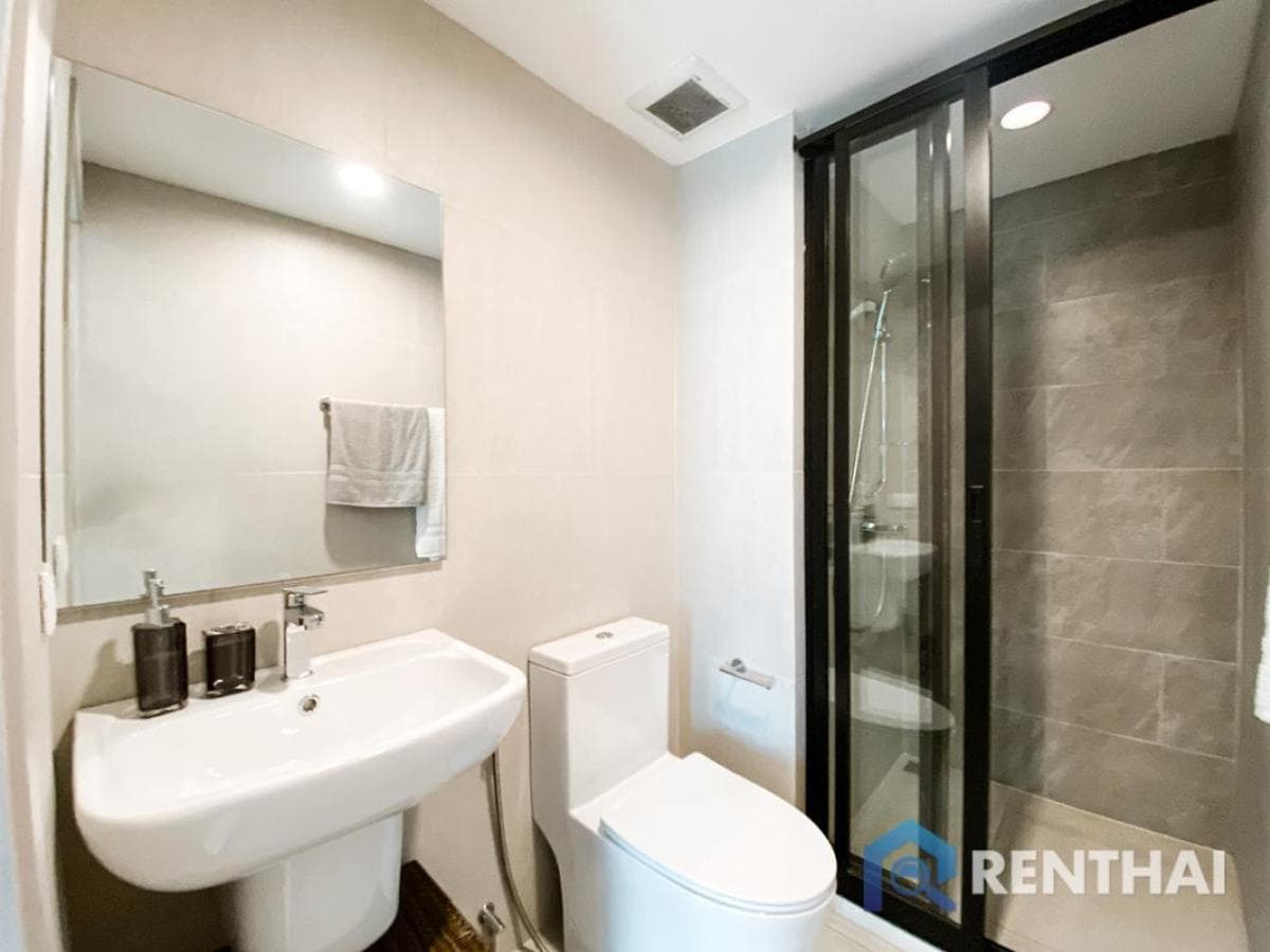 Affordable 1 Bed Condo in Phuket: The Origin Kathu-Patong. - image 5