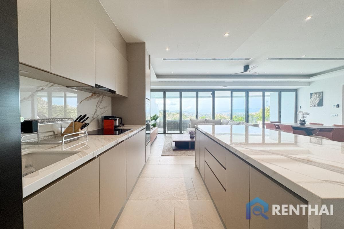 For sale condo 2 bedrooms at Andamaya Surin Bay - image 5