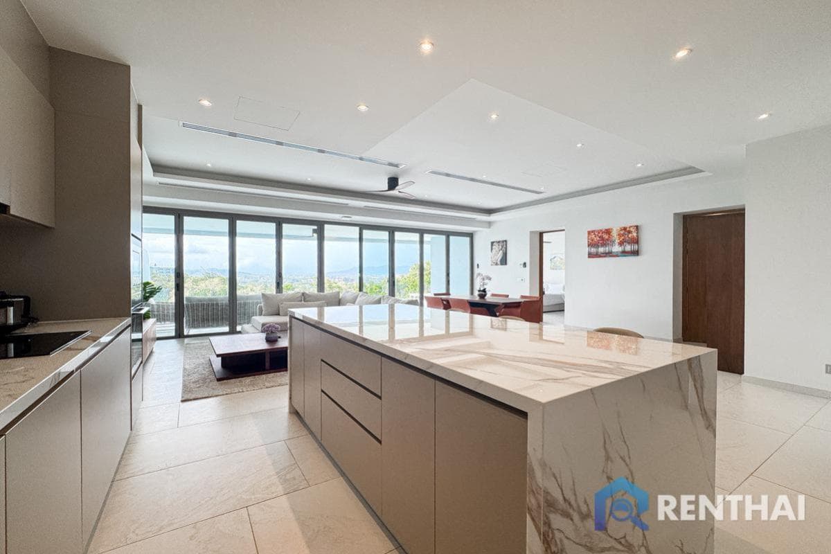 For sale condo 2 bedrooms at Andamaya Surin Bay - image 6