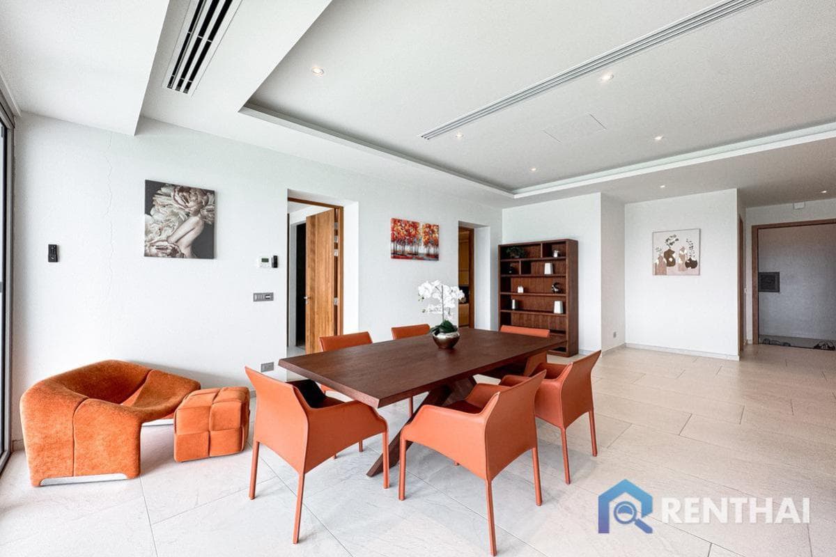 For sale condo 2 bedrooms at Andamaya Surin Bay - image 7