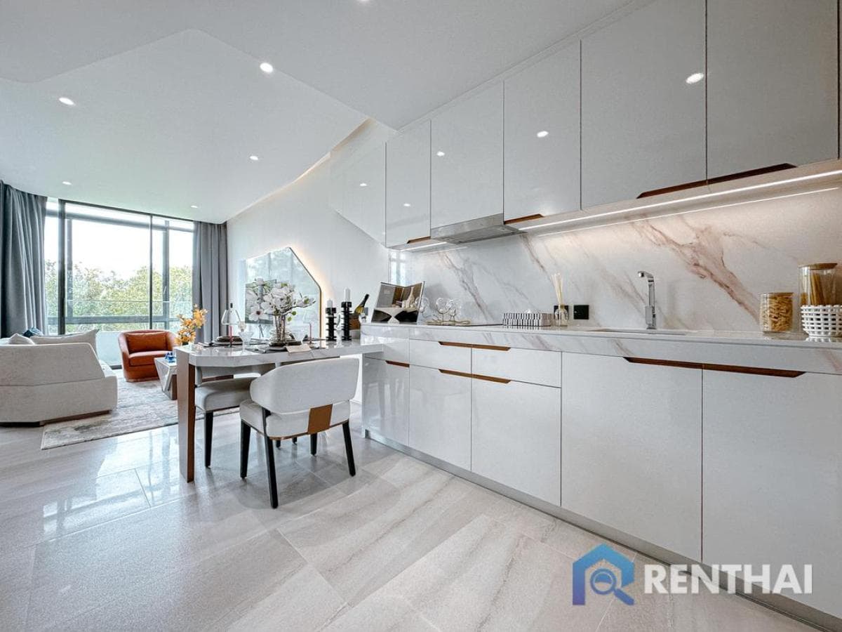 1 beds. 58 sqm - image 6