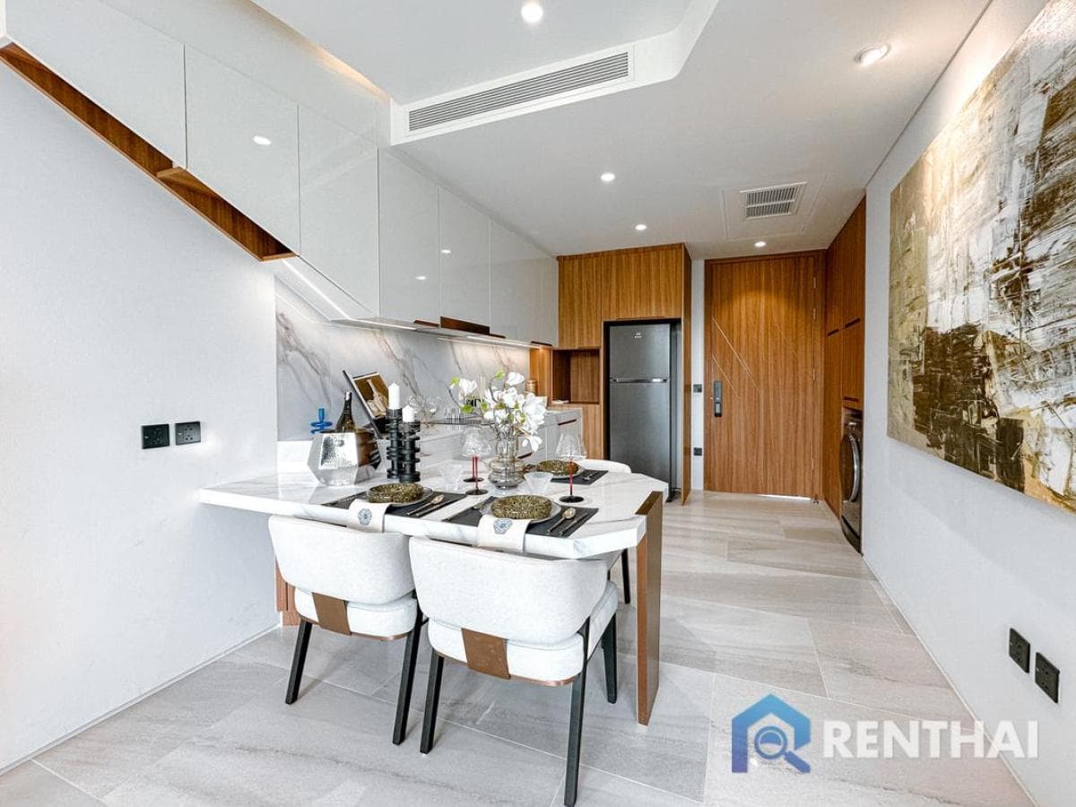 1 beds. 58 sqm - image 7