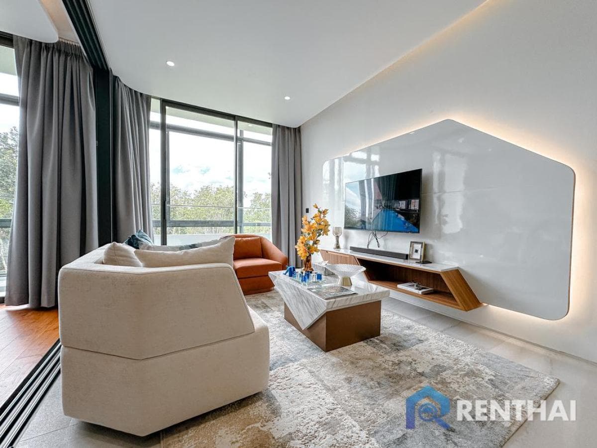 1 beds. 58 sqm - image 8