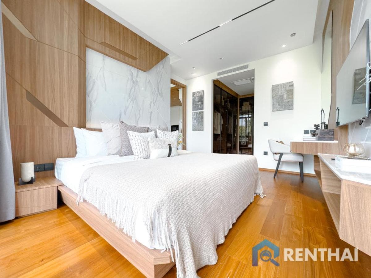 For sale condo 3 bedrooms at Botanica Hythe - image 2