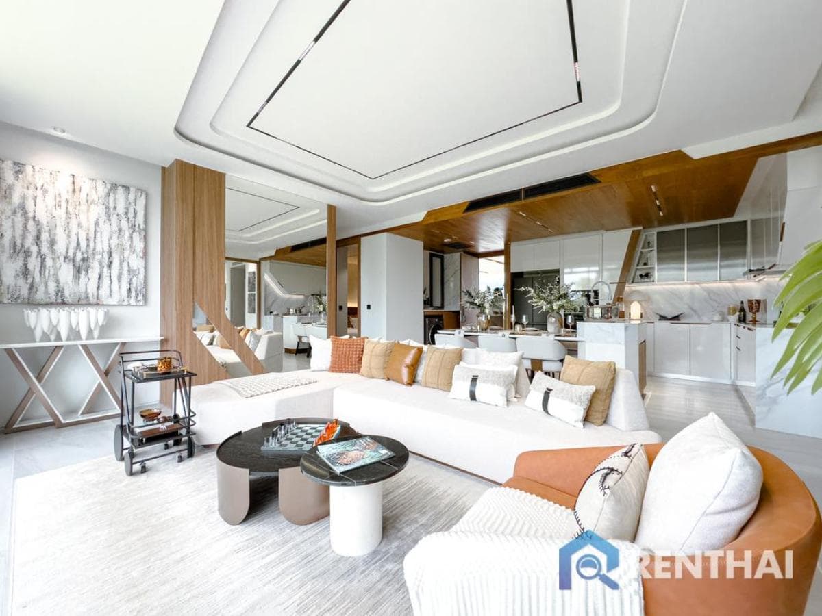 For sale condo 3 bedrooms at Botanica Hythe - image 4