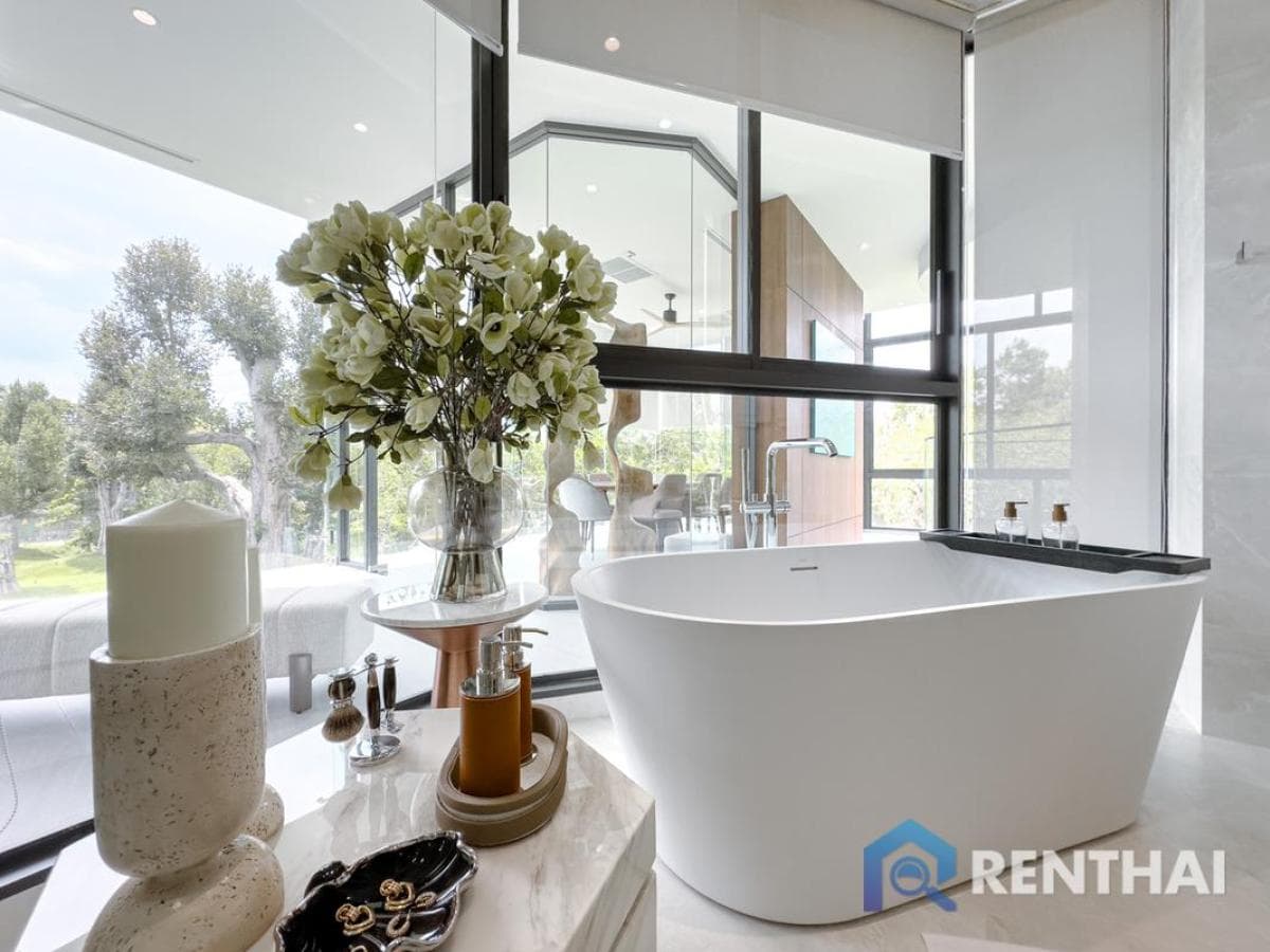 For sale condo 3 bedrooms at Botanica Hythe - image 6