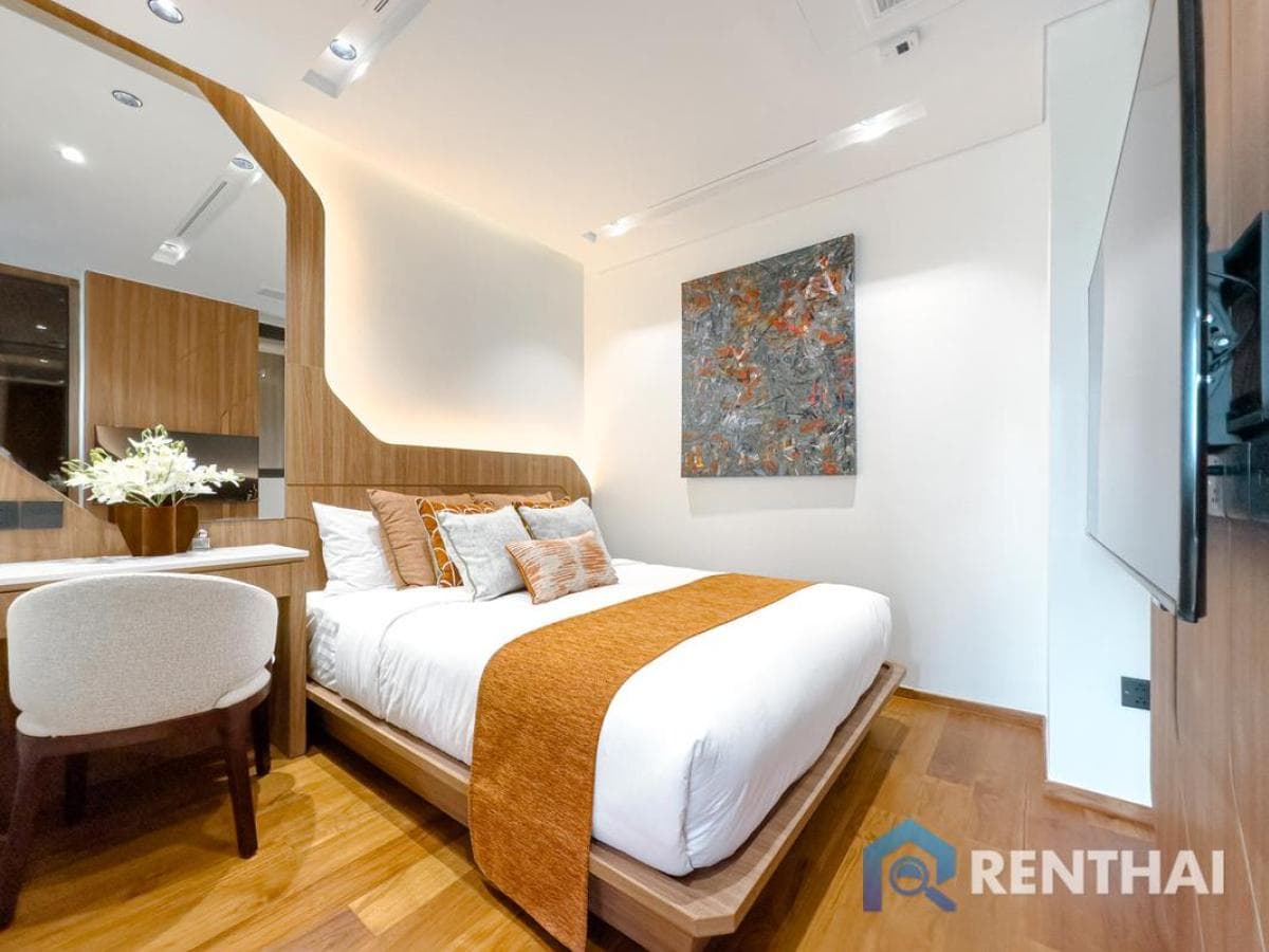 For sale condo 3 bedrooms at Botanica Hythe - image 7