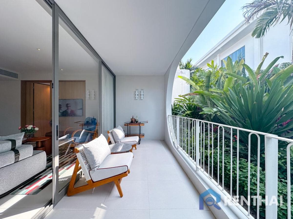 2 beds 117 sqm - image 4