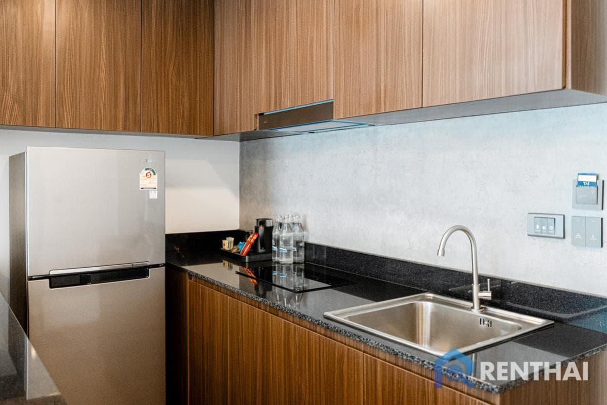 Luxury 2 bed Condo in The Proud Residence, Phuket, Furnished, Amenities Rich - image 3
