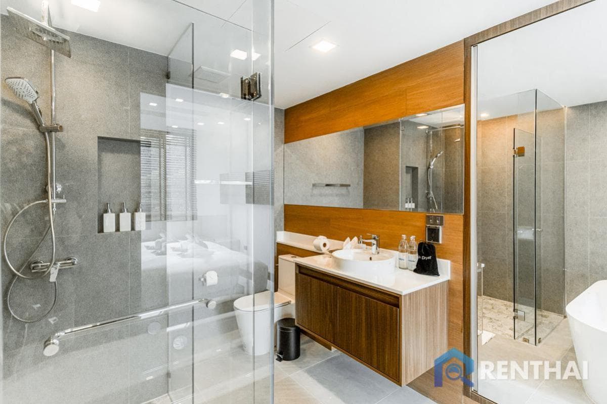 Luxury 2 bed Condo in The Proud Residence, Phuket, Furnished, Amenities Rich - image 4