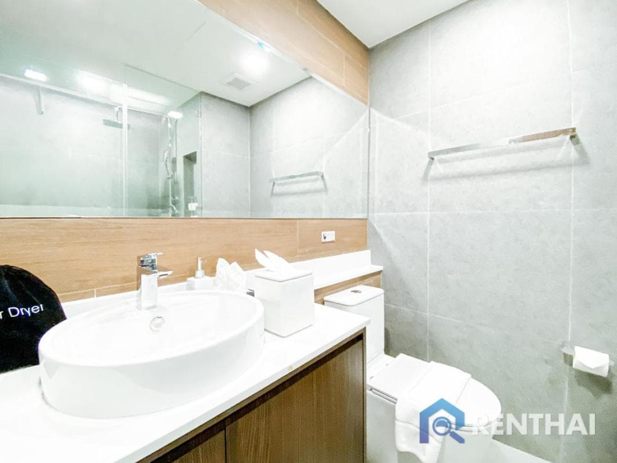 Luxury 2 bed Condo in The Proud Residence, Phuket, Furnished, Amenities Rich - image 6