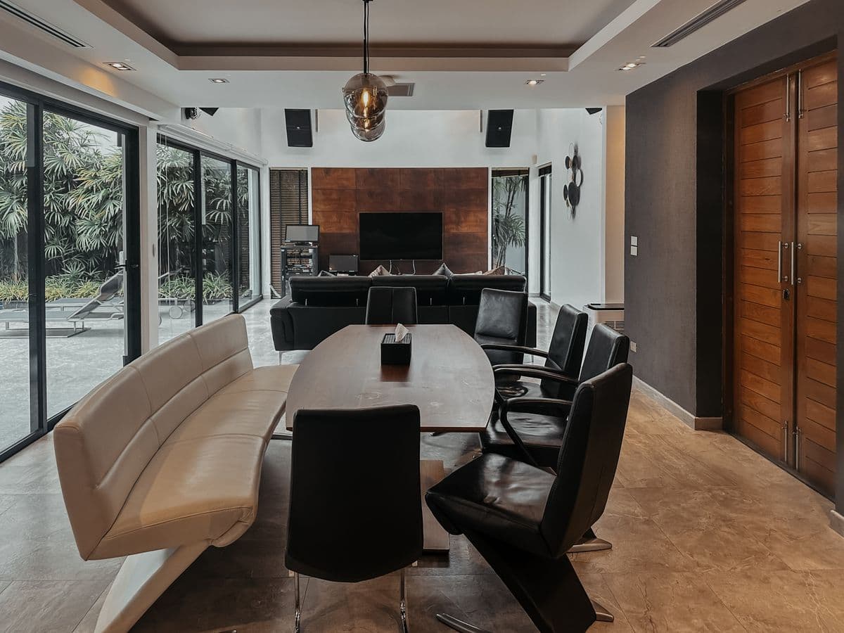 Tropical Haven Pool Villa 🌟PN-00006866🌟 - image 2