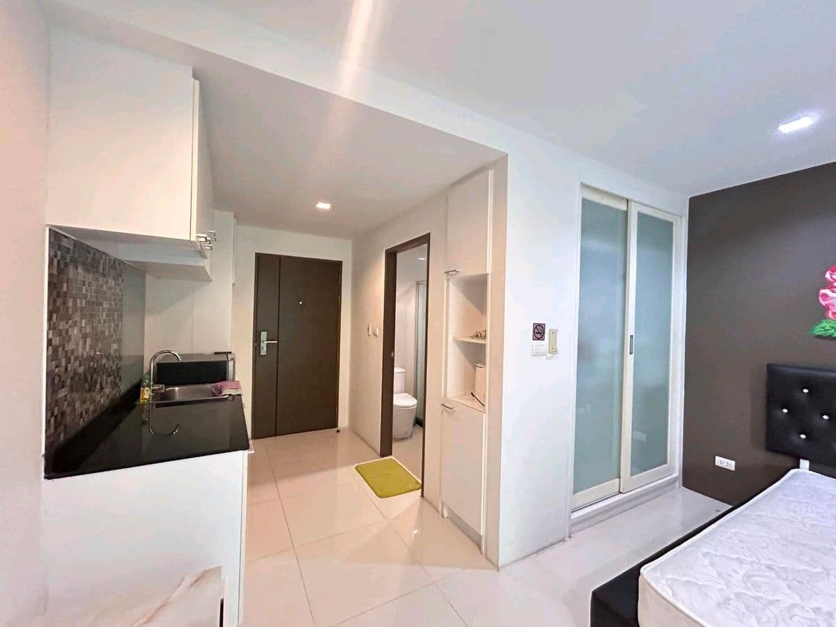 Selling with THE PIXLE CAPE Panwa Condo