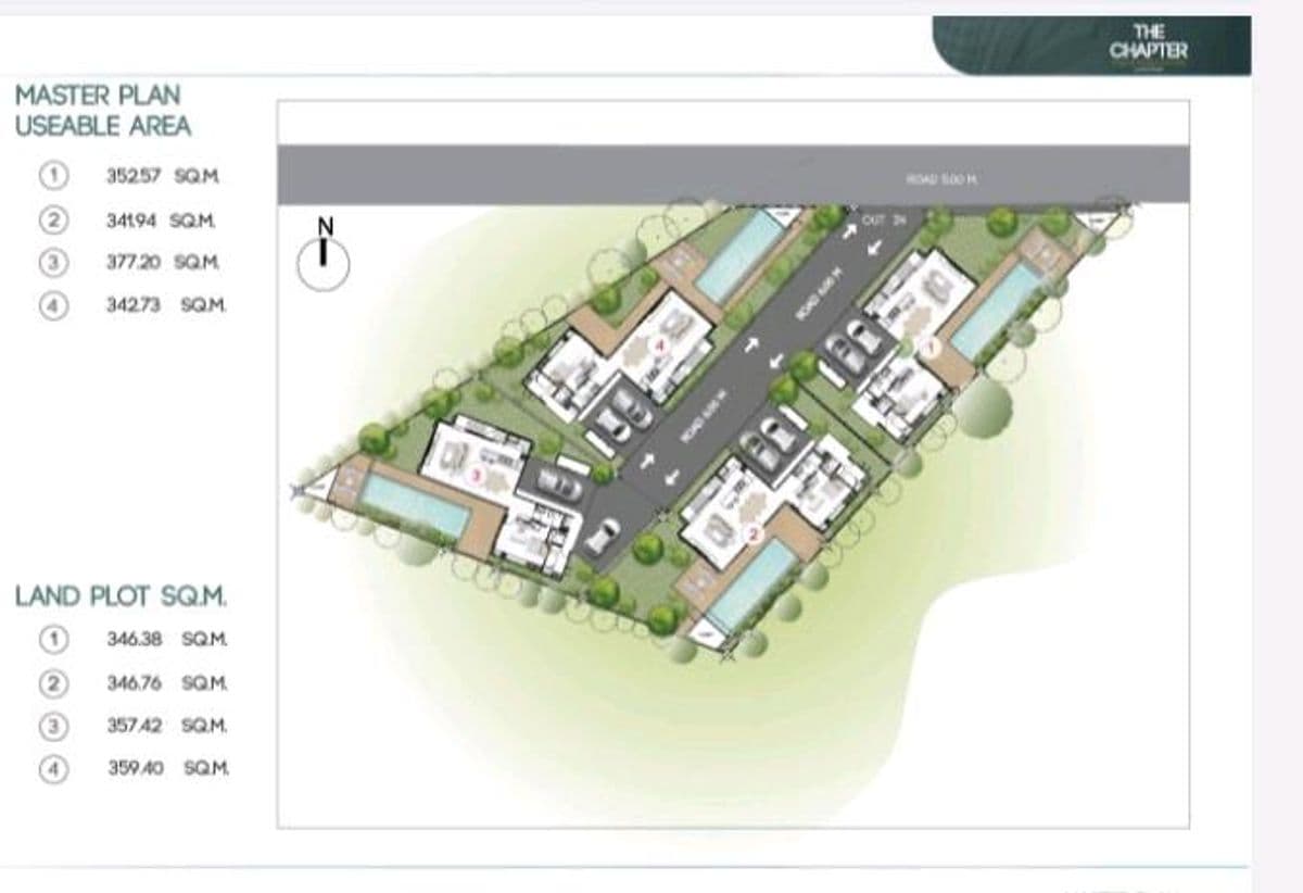 📣 Project Information 🏩🏩THE CHAPTERTropical Modern Pool VillaCHALONG PHUKET ,THAILAND📣 Pool Villa 4 Unit for sale 🏩🏩#PoolVillaForSale 🏢 Locaton coordinates📌 Chalong District, Phuket ProvinceAmphur Chalong , Phuket , Thailand🏣 Pool villa loca - image 7