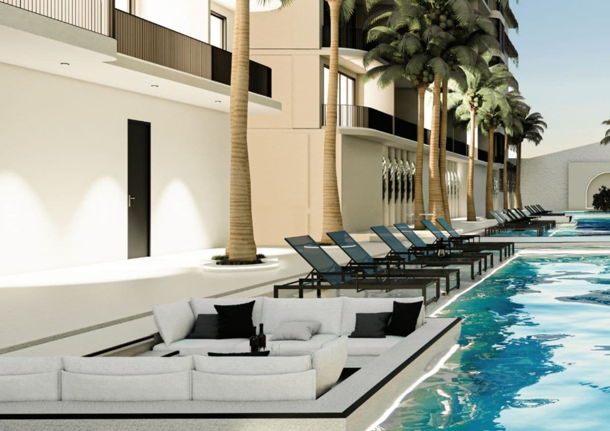 “Not just a condominium, but a true holiday home – only 900 meters from Kata Beach.” - image 6