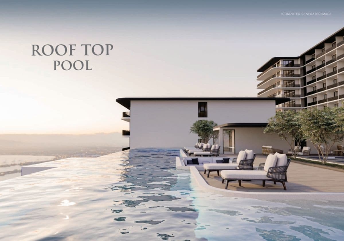 “Not just a condominium, but a true holiday home – only 900 meters from Kata Beach.” - image 2