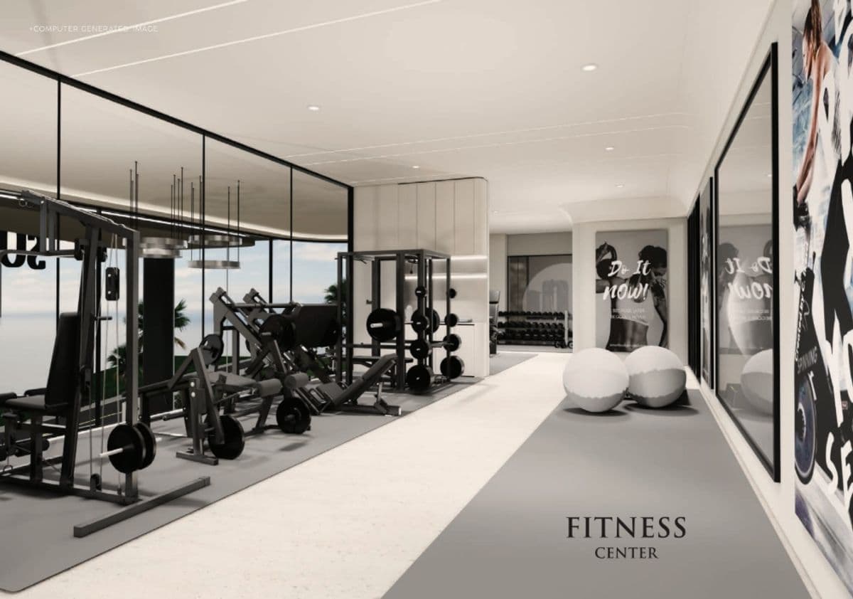 “Not just a condominium, but a true holiday home – only 900 meters from Kata Beach.” - image 7