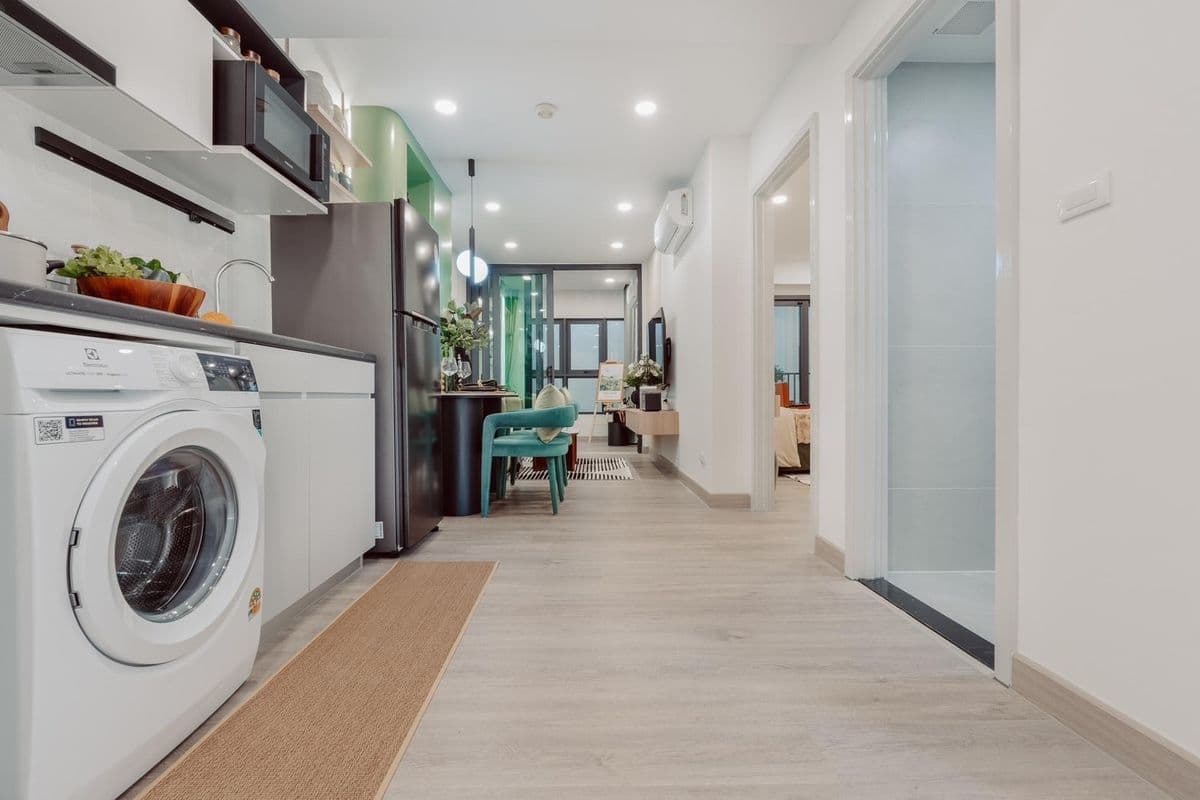 Sell ​​down payment Supalai Sense Khaorang Phuket - image 8