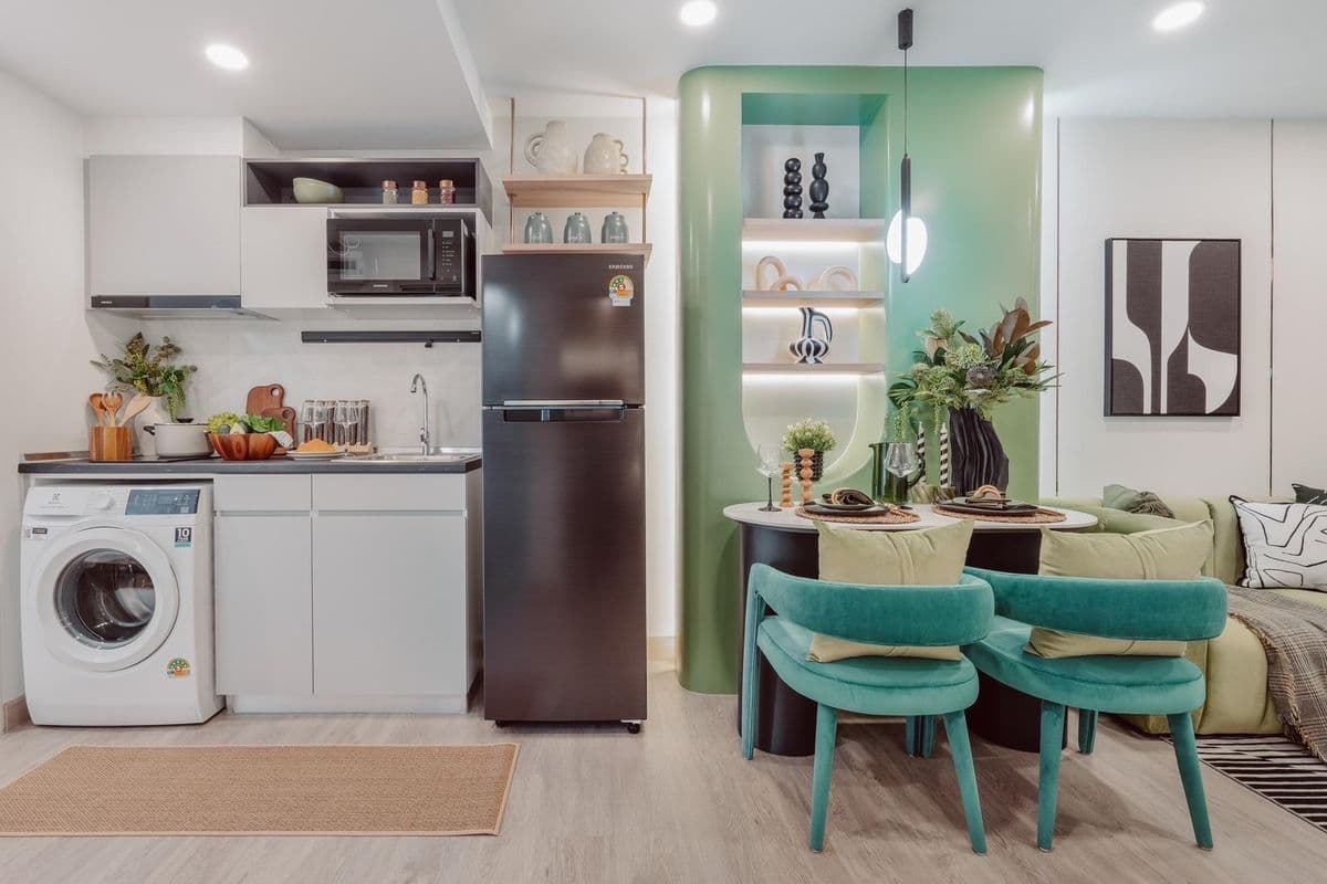 Sell ​​down payment Supalai Sense Khaorang Phuket - image 7