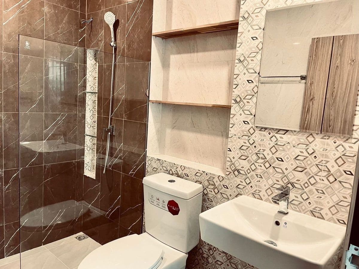 Town House Phuket Near Kamala Beach - image 6